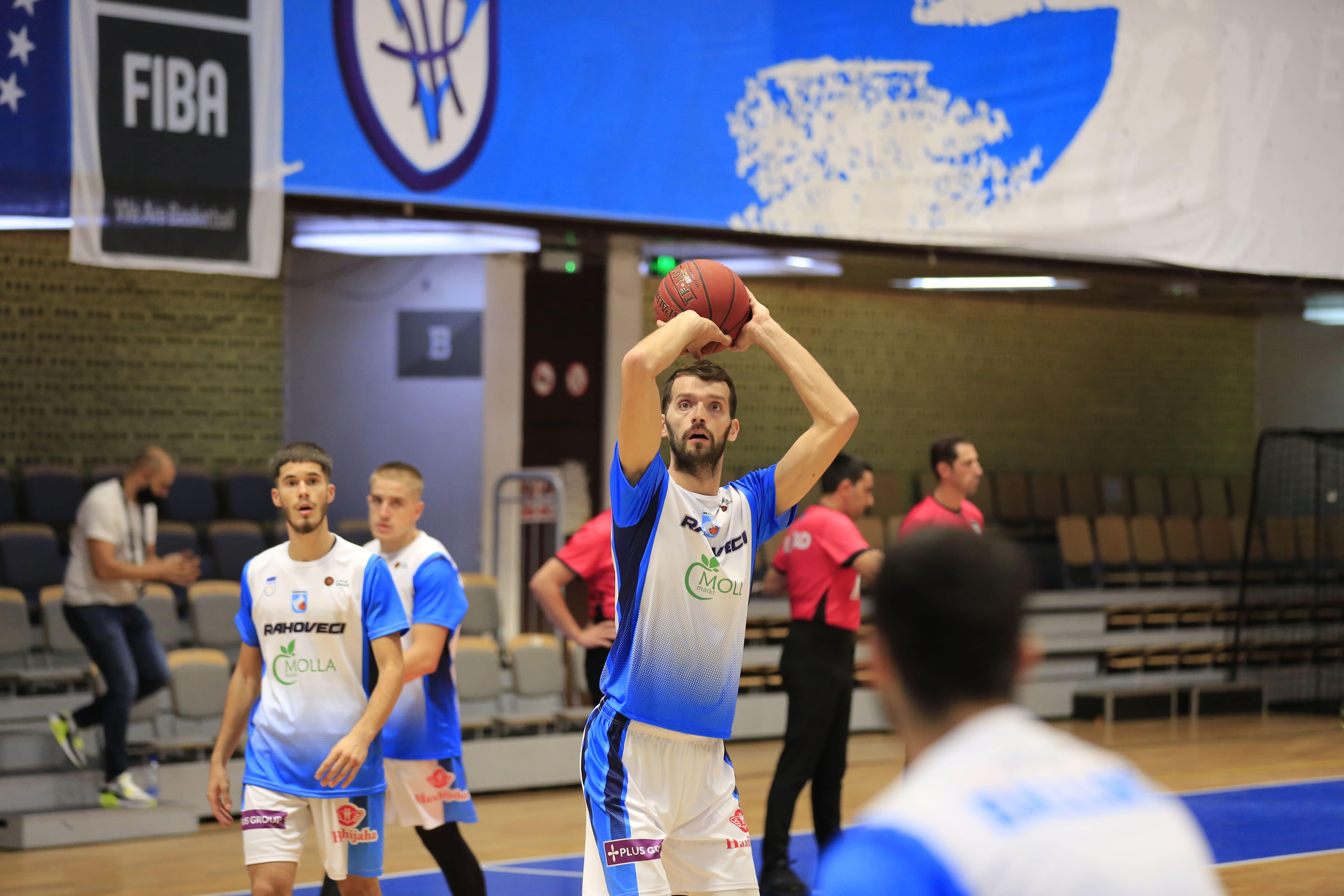 Superkupa e Kosovës (pjesa e parë)